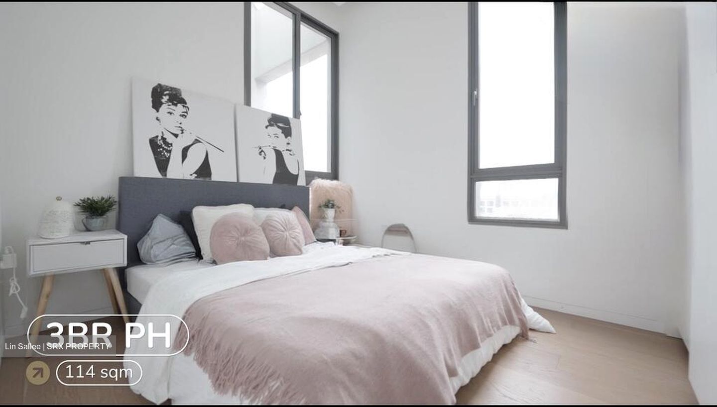 10 Evelyn (D11), Apartment #525960541